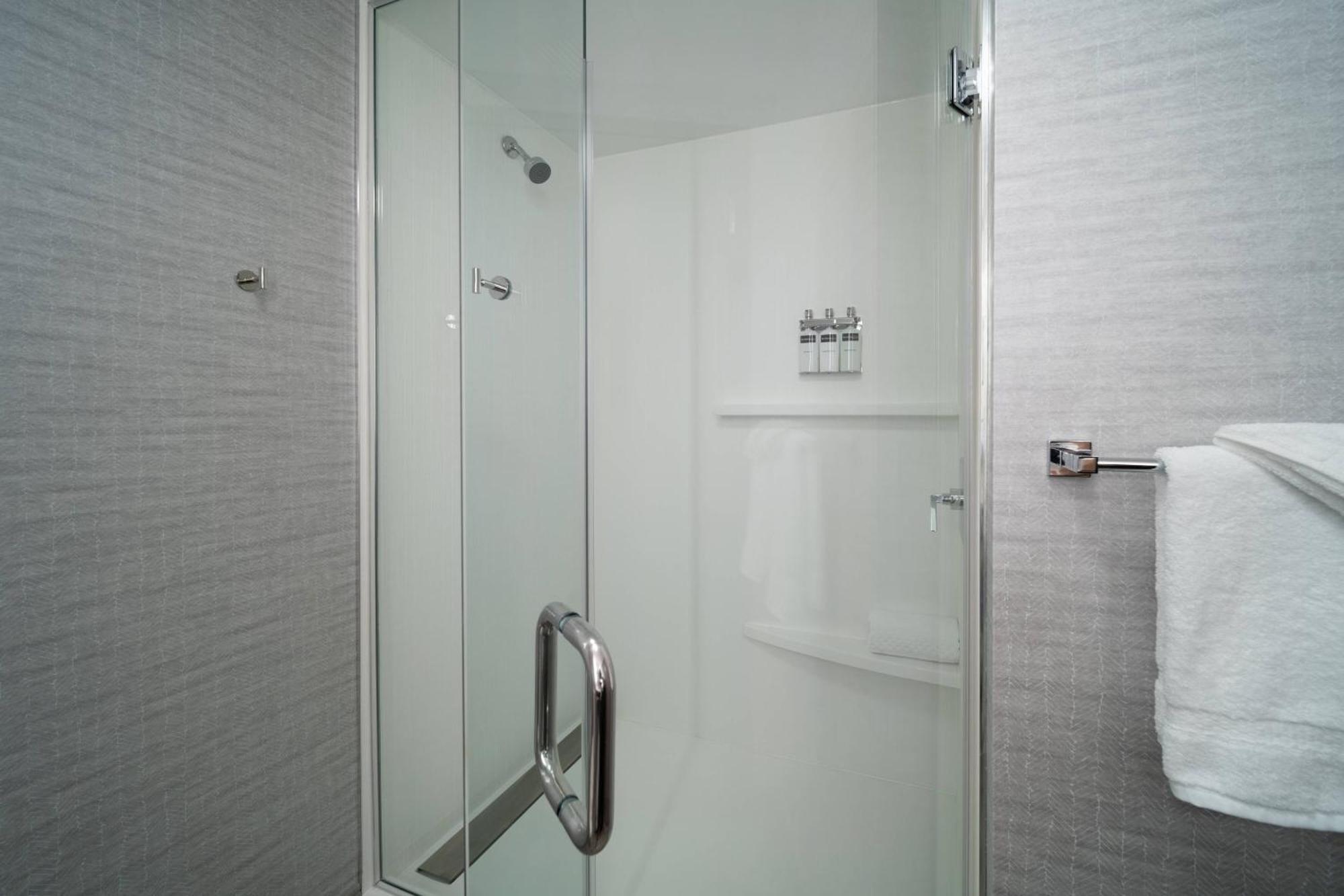 Residence Inn Boston Downtown/South End Luaran gambar