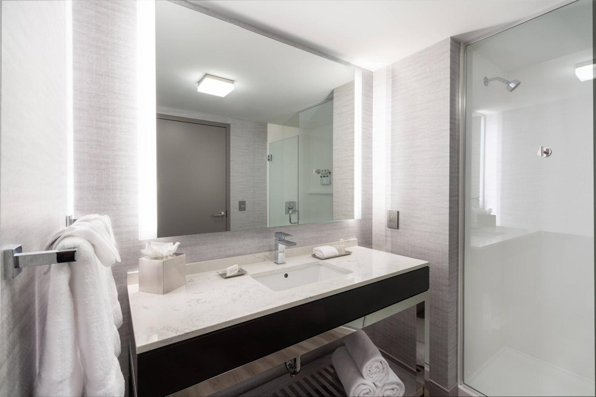 Residence Inn Boston Downtown/South End Luaran gambar