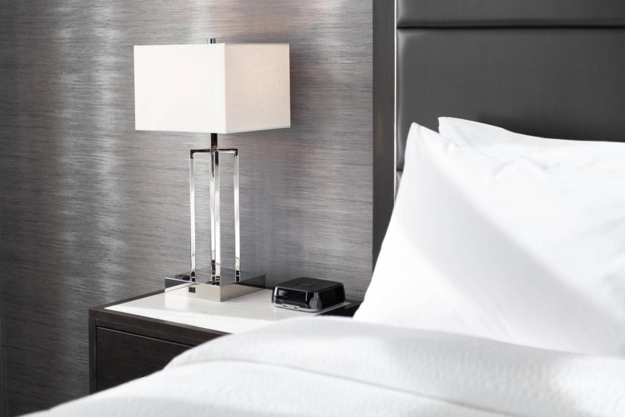 Residence Inn Boston Downtown/South End Luaran gambar