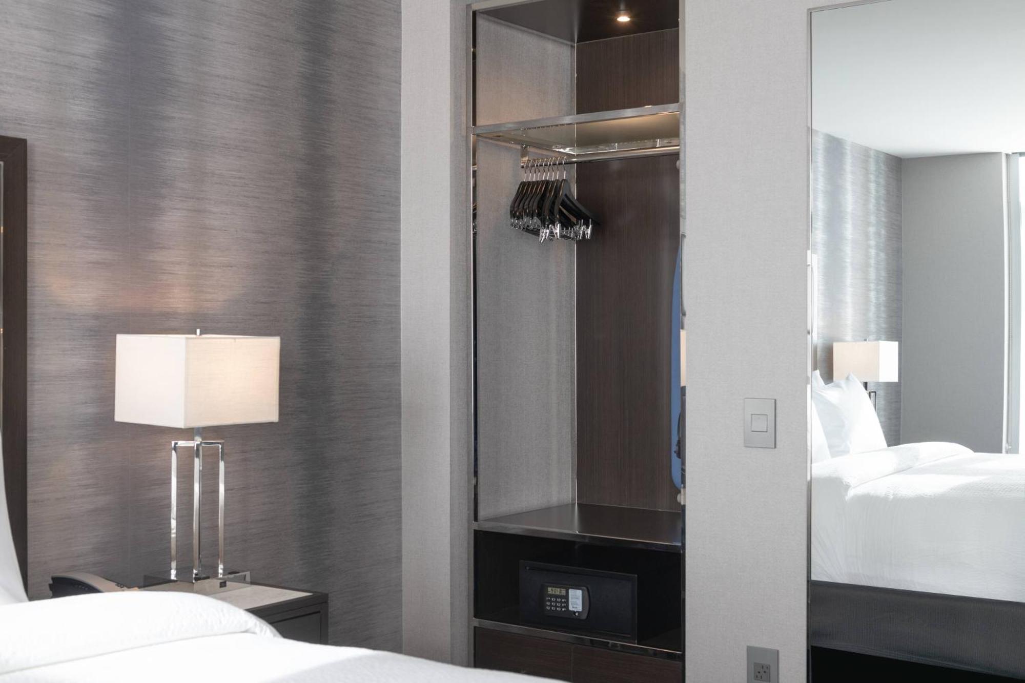 Residence Inn Boston Downtown/South End Luaran gambar