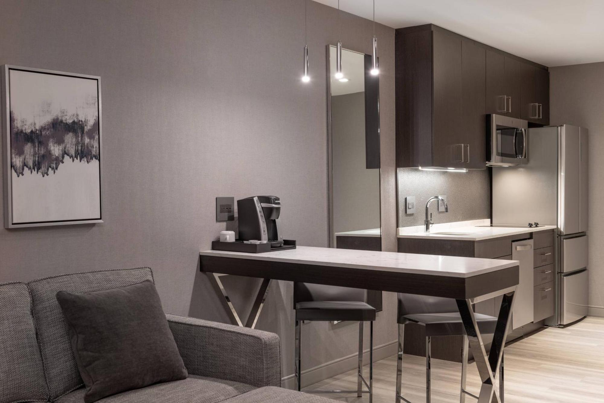 Residence Inn Boston Downtown/South End Luaran gambar